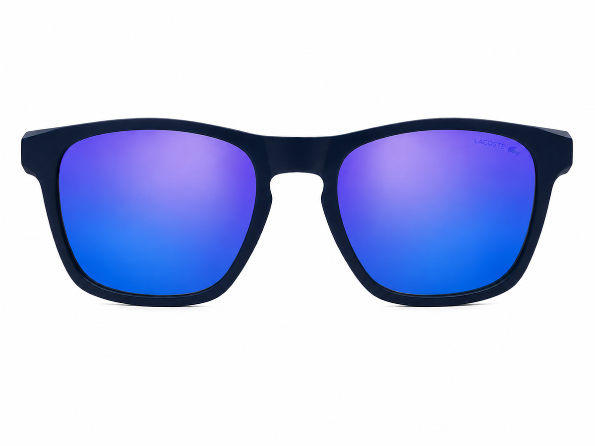 LACOSTE SUNGLASSES - L6018S 424 53