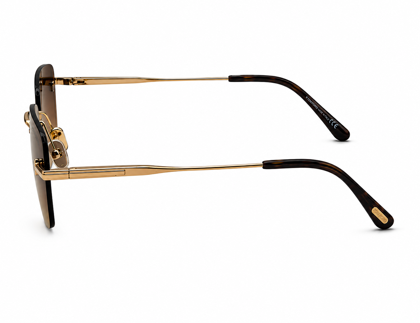 TOM FORD JAKE -02 SUNGLASSES - TF1354 30F 54