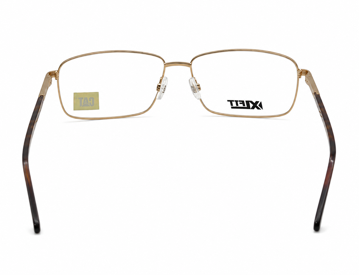 CATERPILLAR EYEGLASSES - CTO3028 COL.001 62