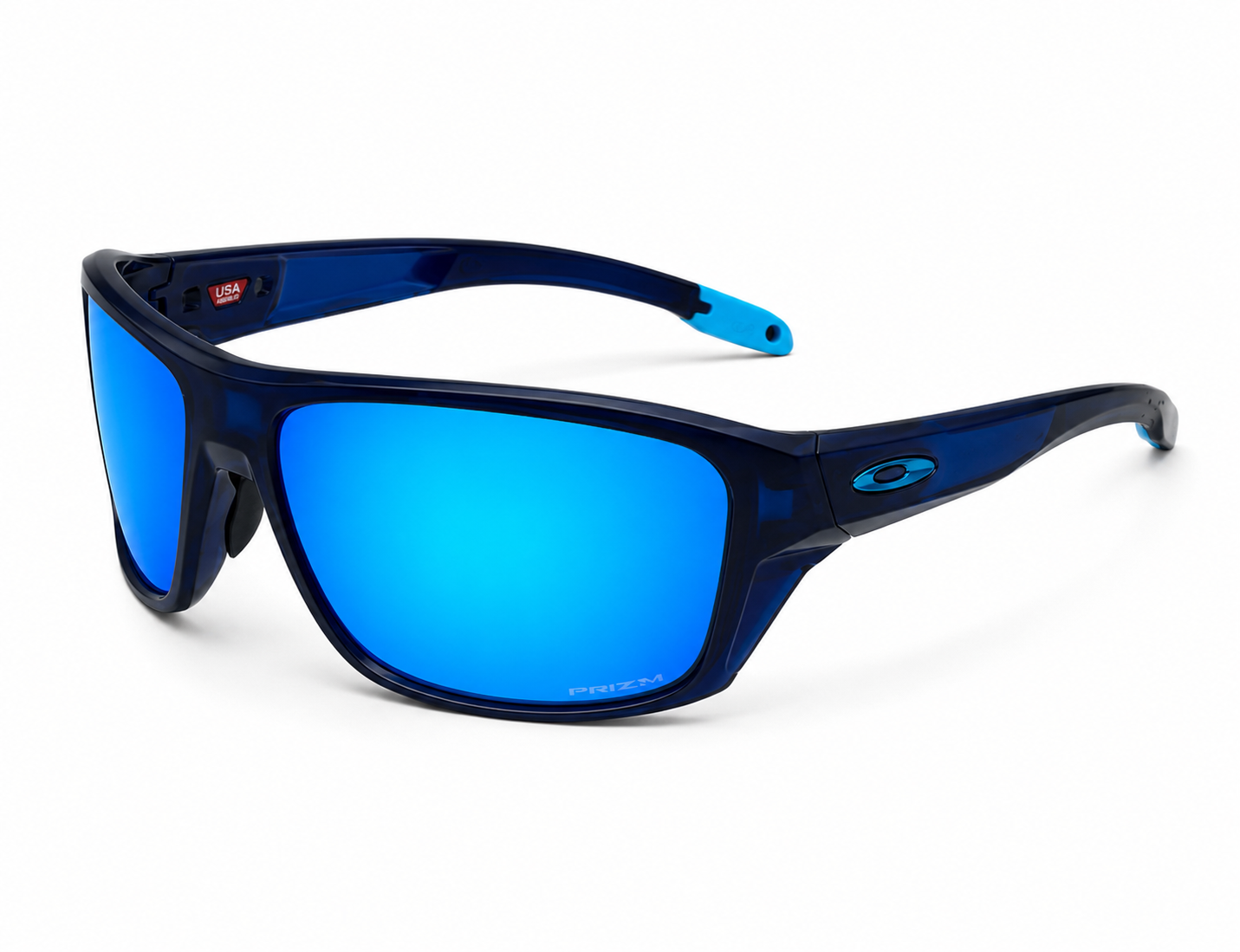 OAKLEY SPLITSHOT SUNGLASSES - OO9416-0464 64