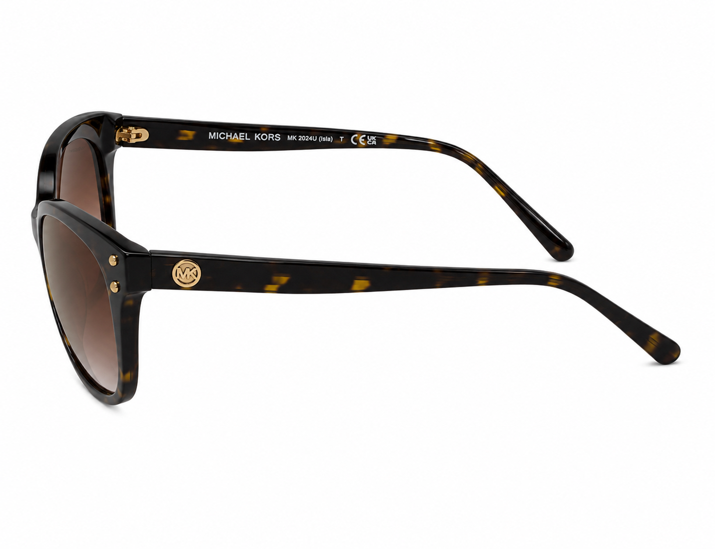 MICHAEL KORS JAN SUNGLASSES - MK2045 300613 55