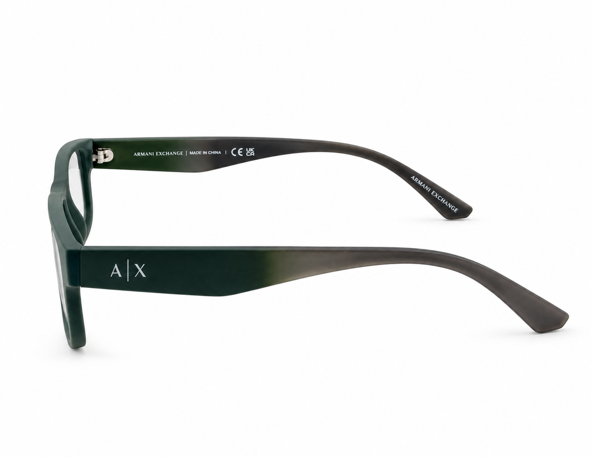 ARMANI EXCHANGE EYEGLASES - OAX3106 8301 56