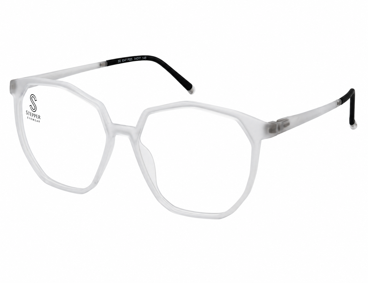 STEPPER EYEGLASSSES - STS10120 F700 53