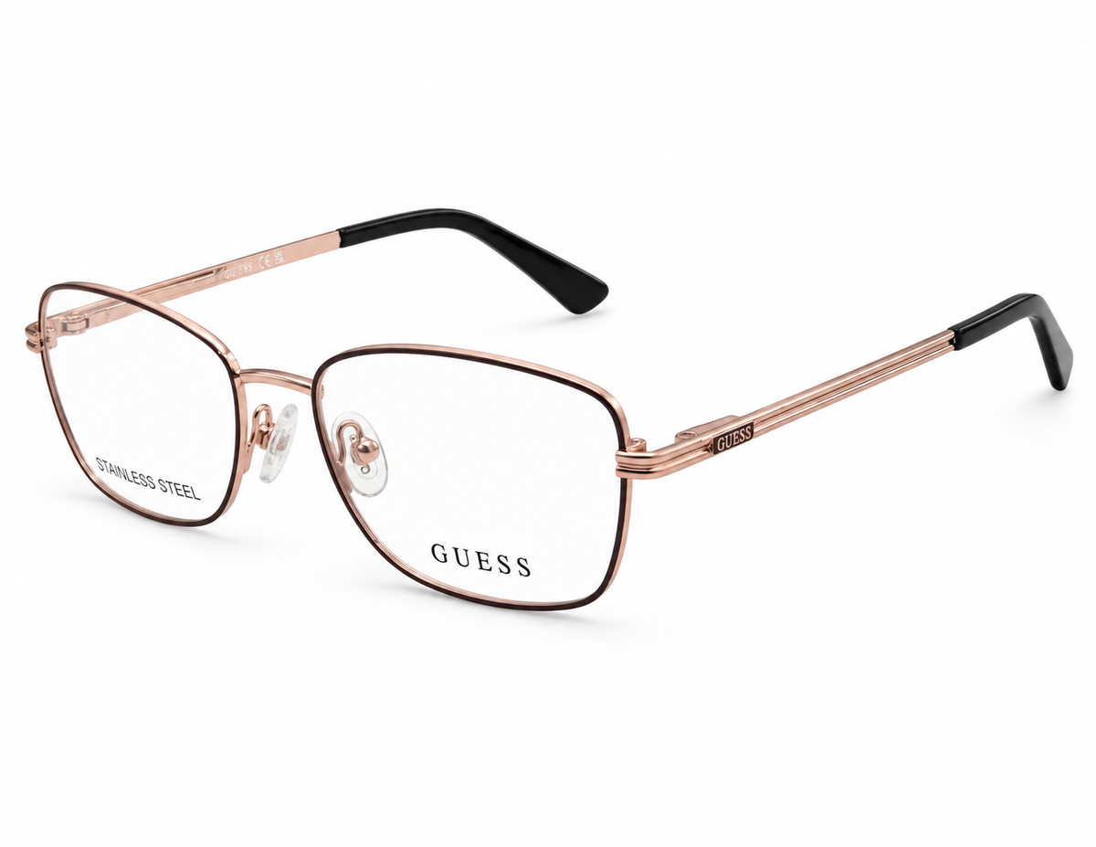 GUESS EYEGLASSES - GU 2975 028 53