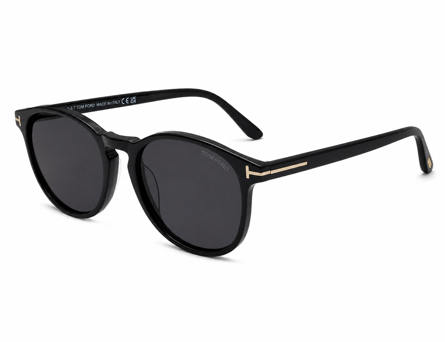 TOM FORD SUNGLASSES-TF1097 ECO 01B 53