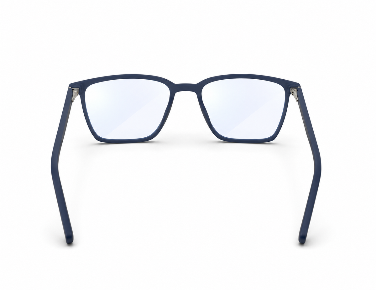BLUE LIGHT EYEGLASSES