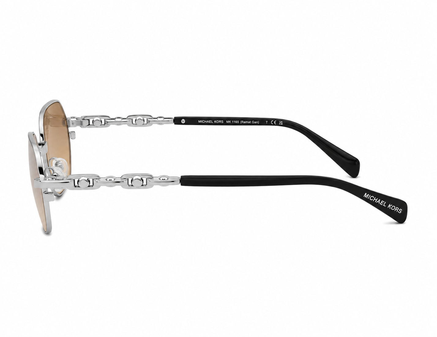 MICHAEL KORS SUNGLASSES- MK1165 18933D 57