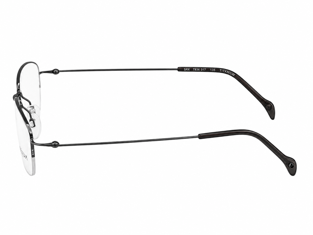 STEPPER EYEGLASSES - SI4103 F022 52