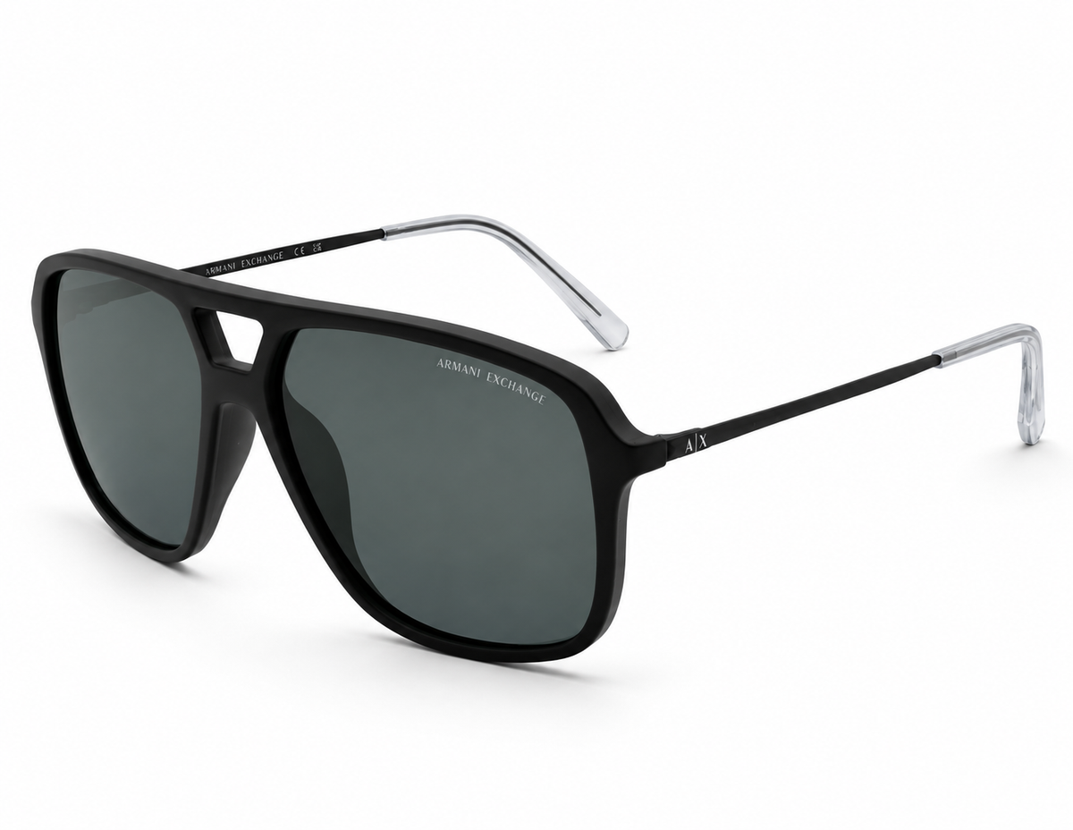 ARMANI EXCHANGE SUNGLASSES - OAX4150SU 805887 59