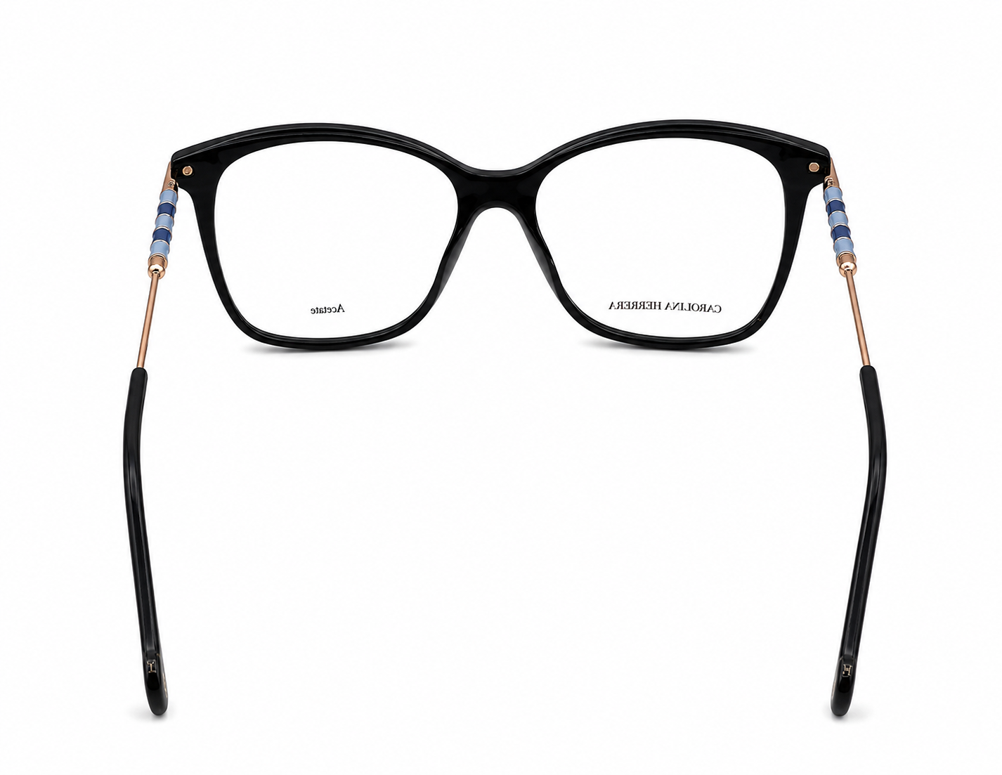 CAROLINA HERRERA EYEGLASSES - CH0042 PJP 54