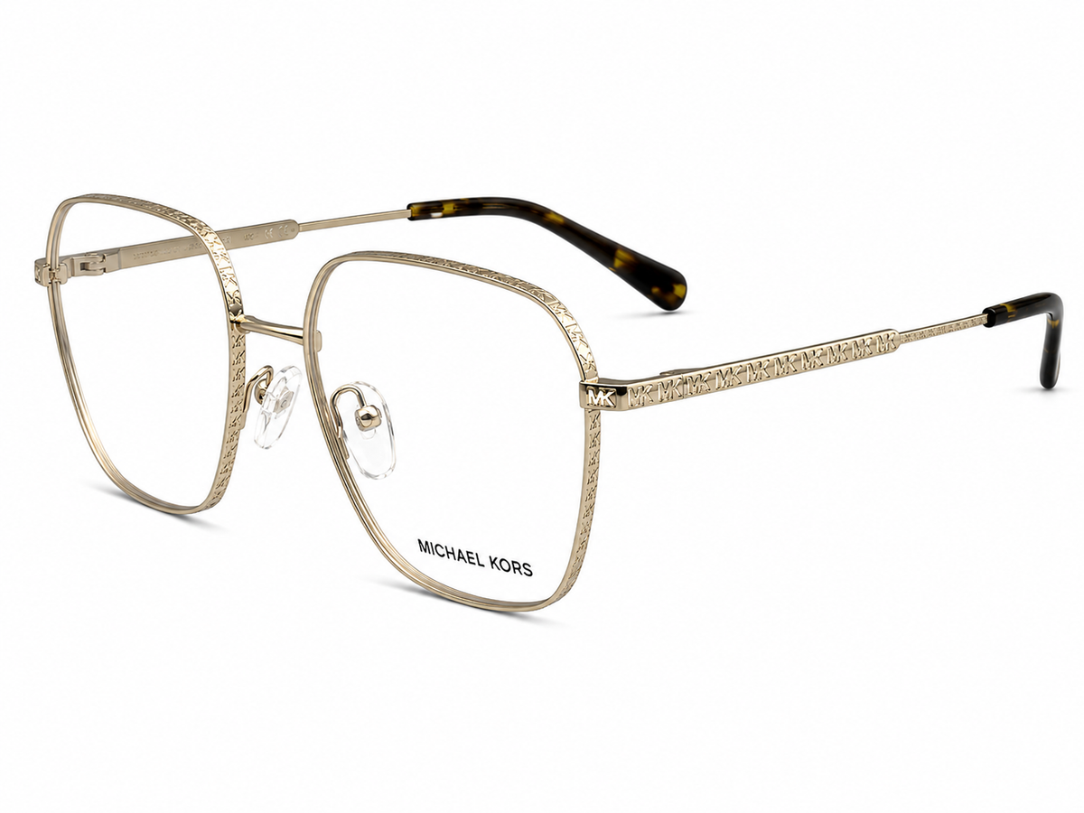 MICHAEL KORS AVIGNON EYEGLASSES - MK3071 1014 54