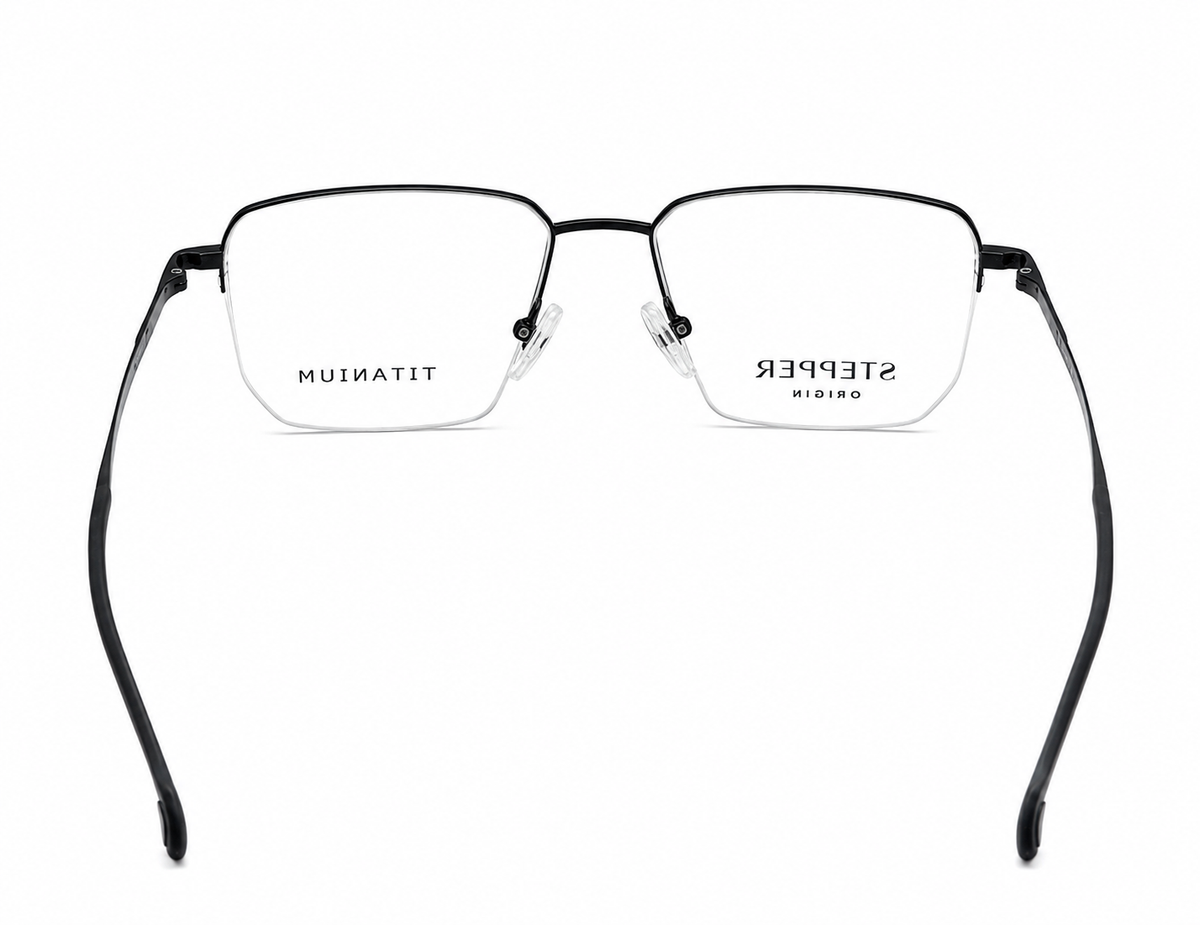 STEPPER EYEGLASSES - SI60296 F099 54