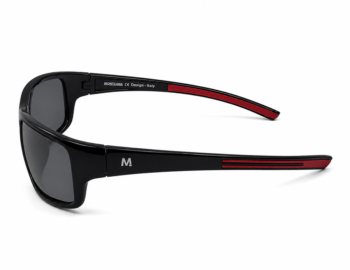 MONTGANA SUNGLASSES - PTE2115 C01 63