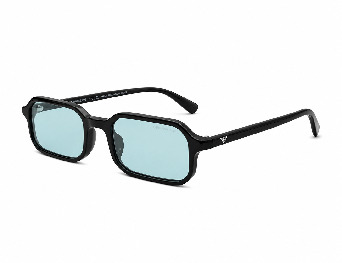 EMPORIO ARMANI SUNGLASSES - OEA4253 5017/65 54