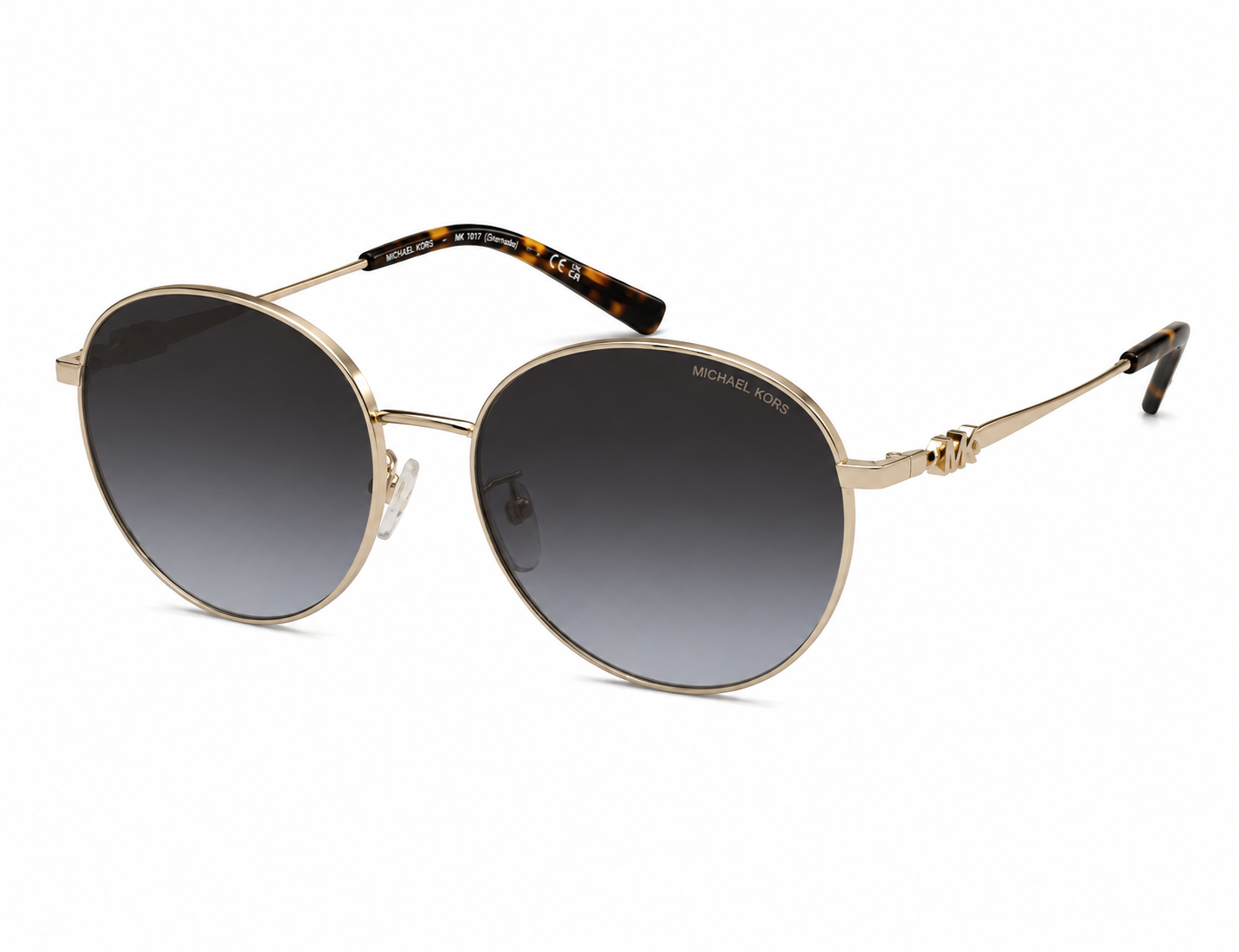 MICHAEL KORS SUNGLASSES-MK1119 10148G 57