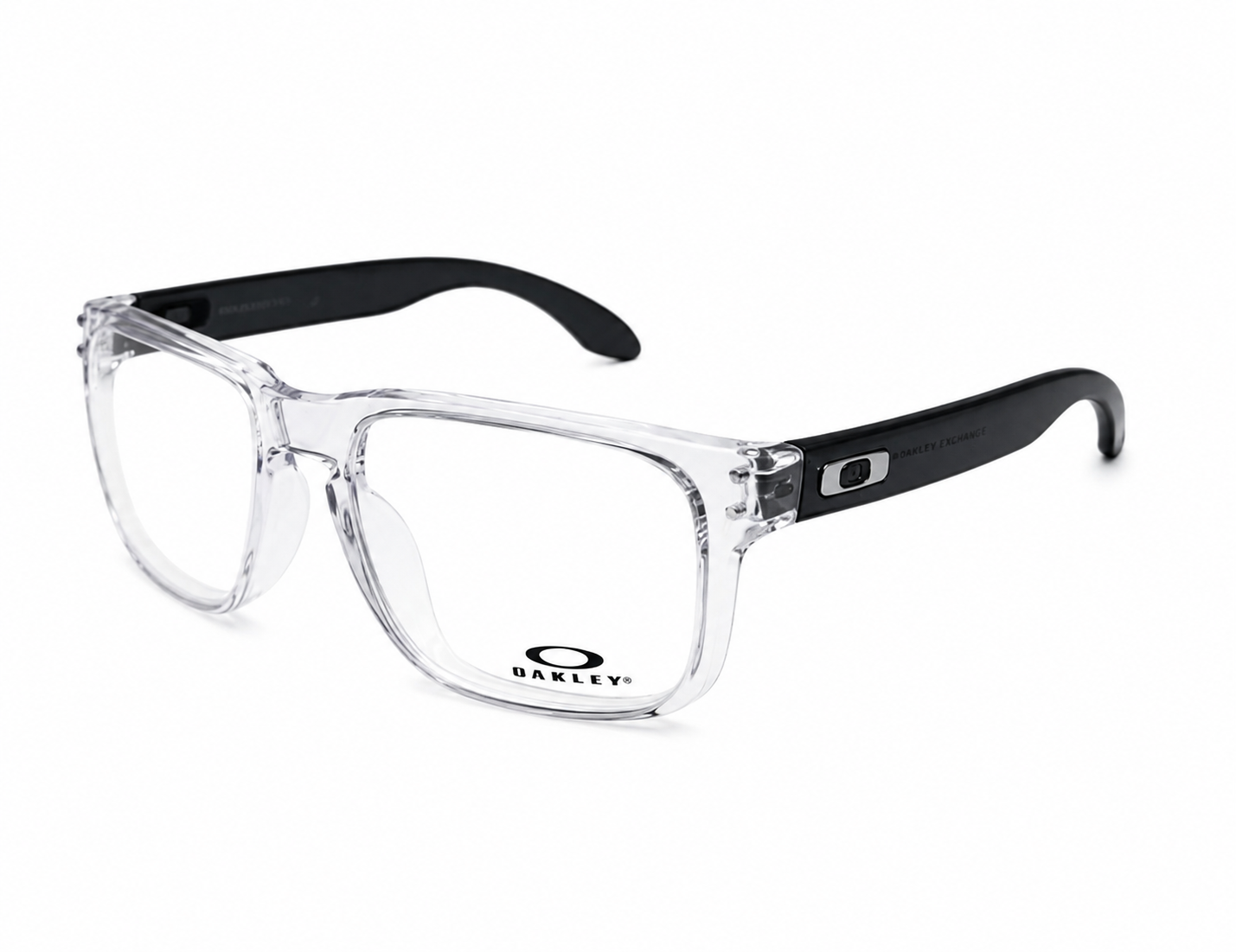 OKLEY HOLBROOK EYEGLASSES-OX8156-0354 54