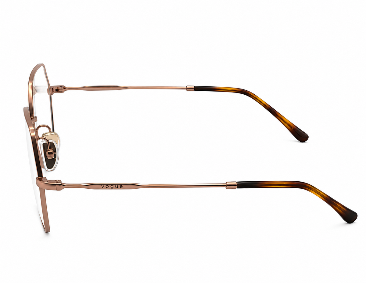 VOGUE EYEGLASSES - OVO4297-T 5192  53