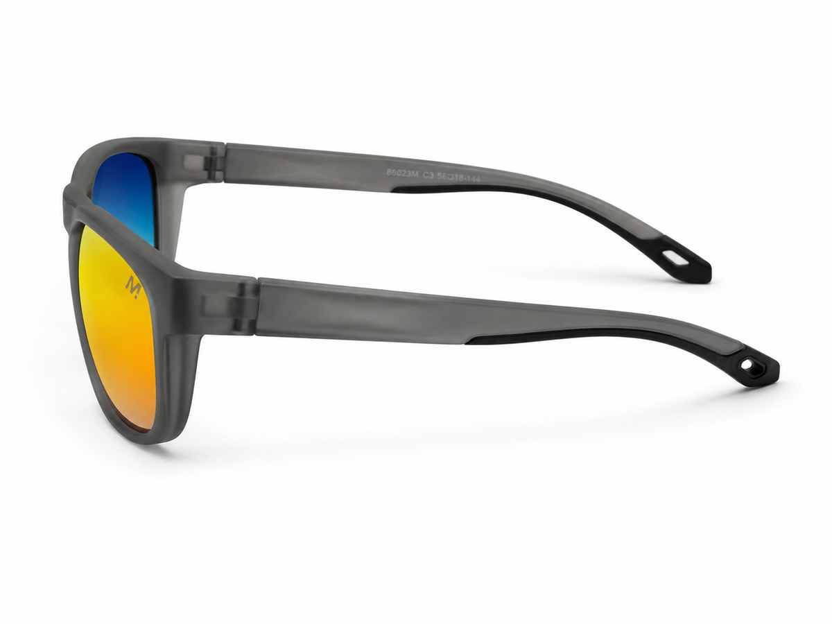 MONTGANA SUNGLASSES - KMY355 C3 56