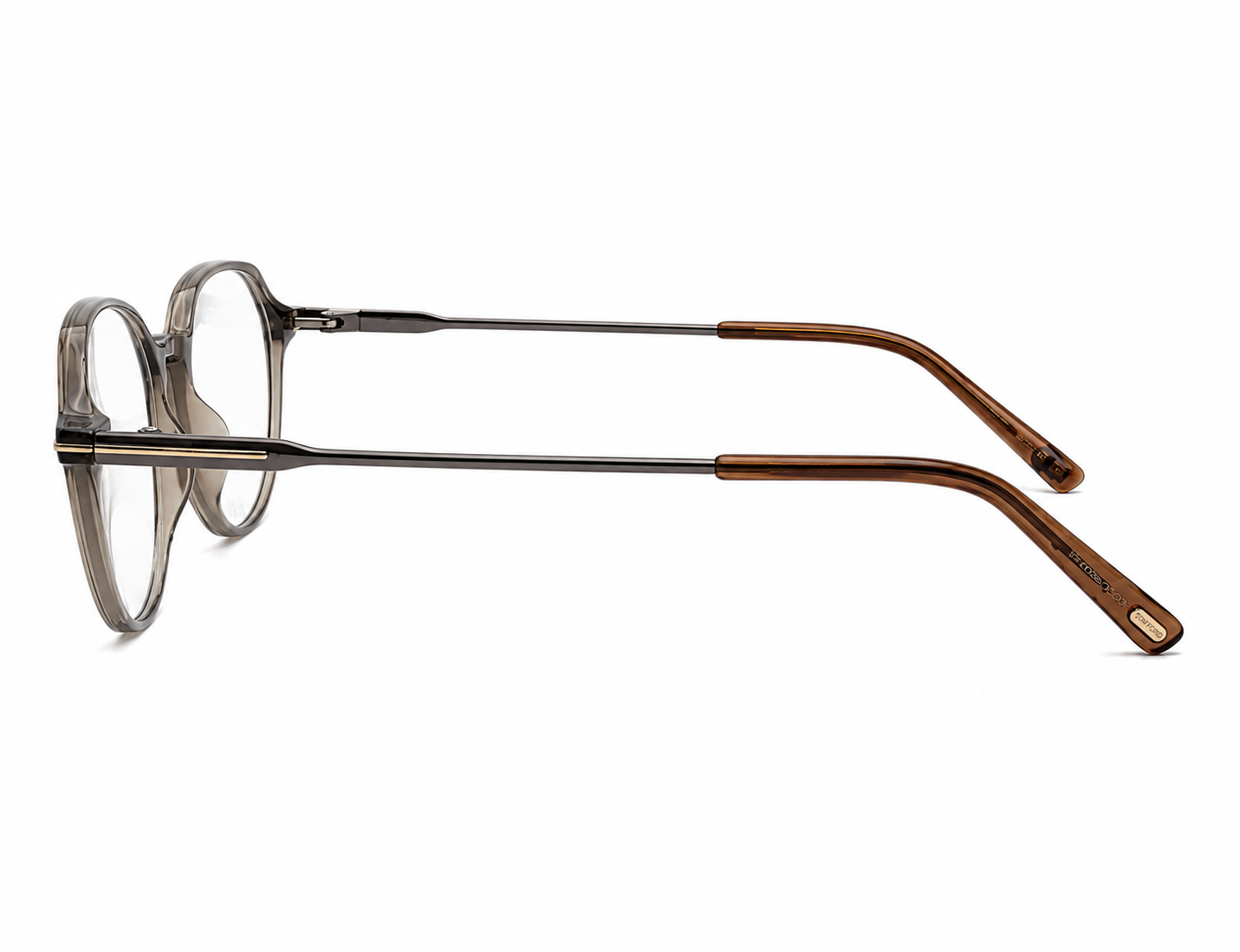TOM FORD EYEGLASSES-TF5875-B 045 52