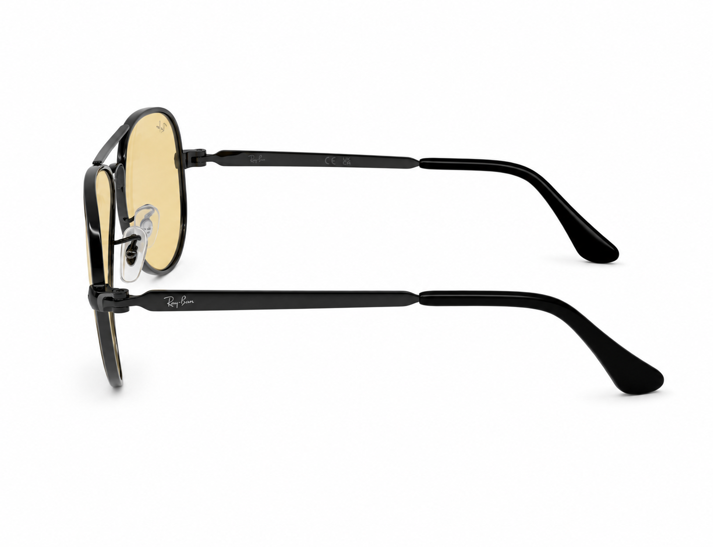 RAY-BAN SUNGLASSES -RB3925 004/R6 58