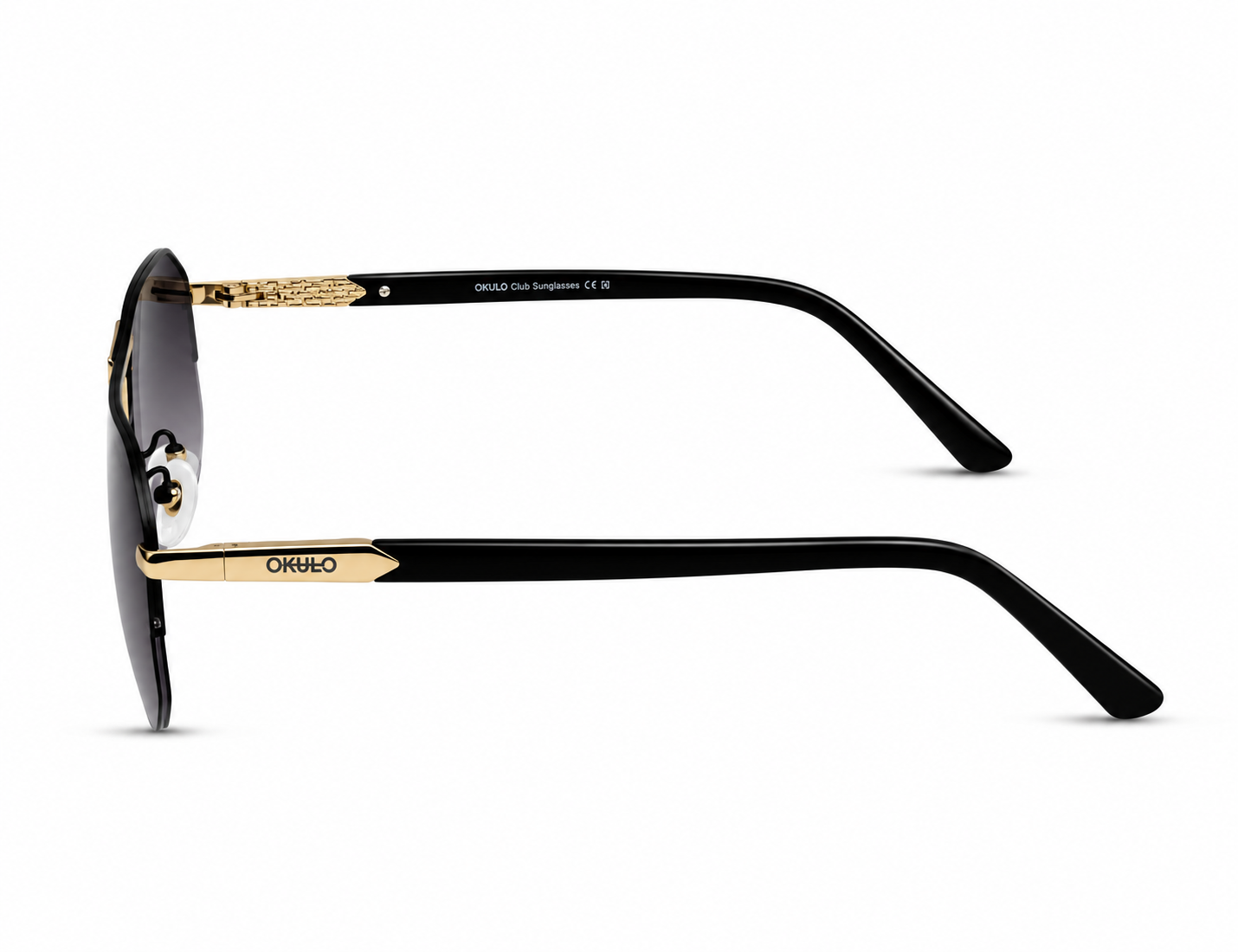 OKULO SUNGLASSES - OKC1008 CO.02 59