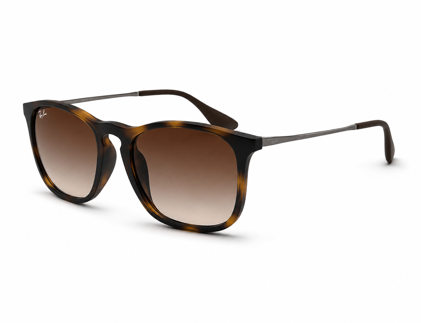 RAY BAN CHRIS SUNGLASSES - ORB4187 856/13 54