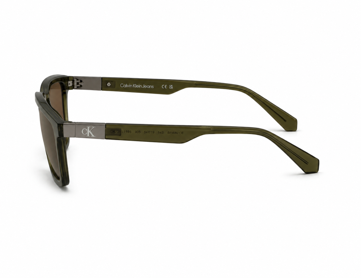 CALVIN KLEIN JEANS SUNGLASES CKJJ24601S 309 54