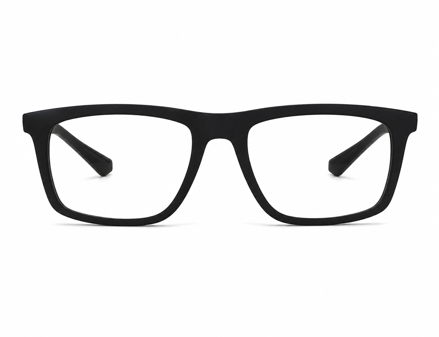 EMPORIO ARMANI CLIP-ON EYEGLASSES - OEA4235 6186/1W 53