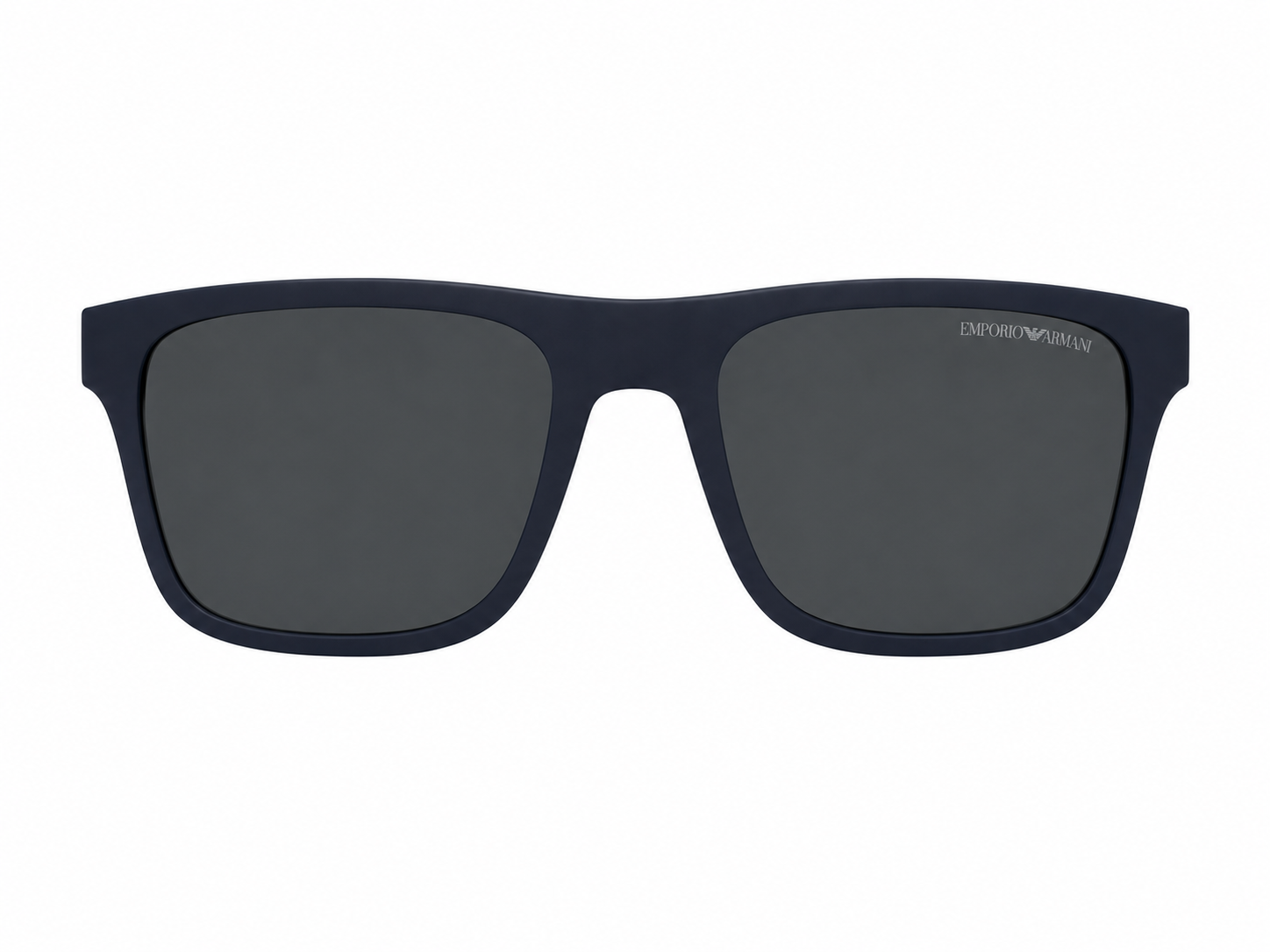 EMPORIO ARMANI CLIP-ON EYEGLASSES - OEA4115 5759/1W 54