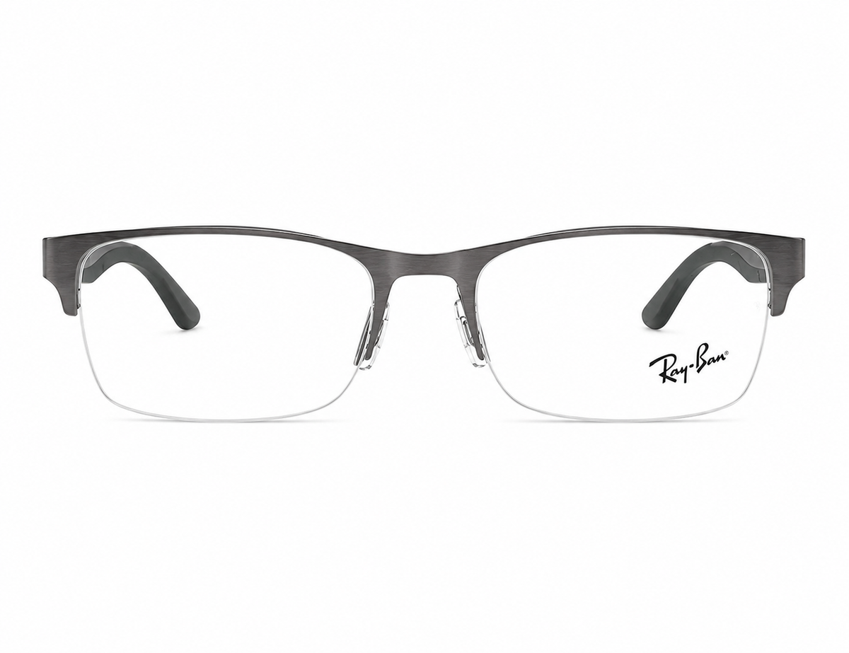 RAY BAN EYEGLASSES - ORB7551 3221 54