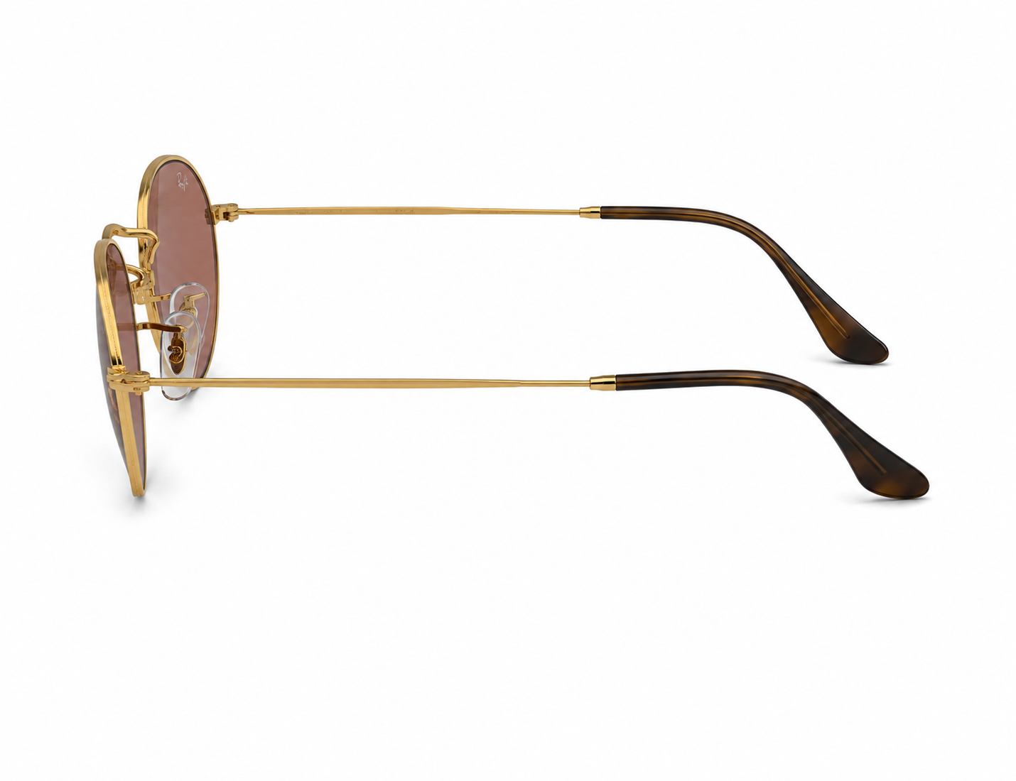 RAY-BAN SUNGLASSES-ORB3547 001/1A 51