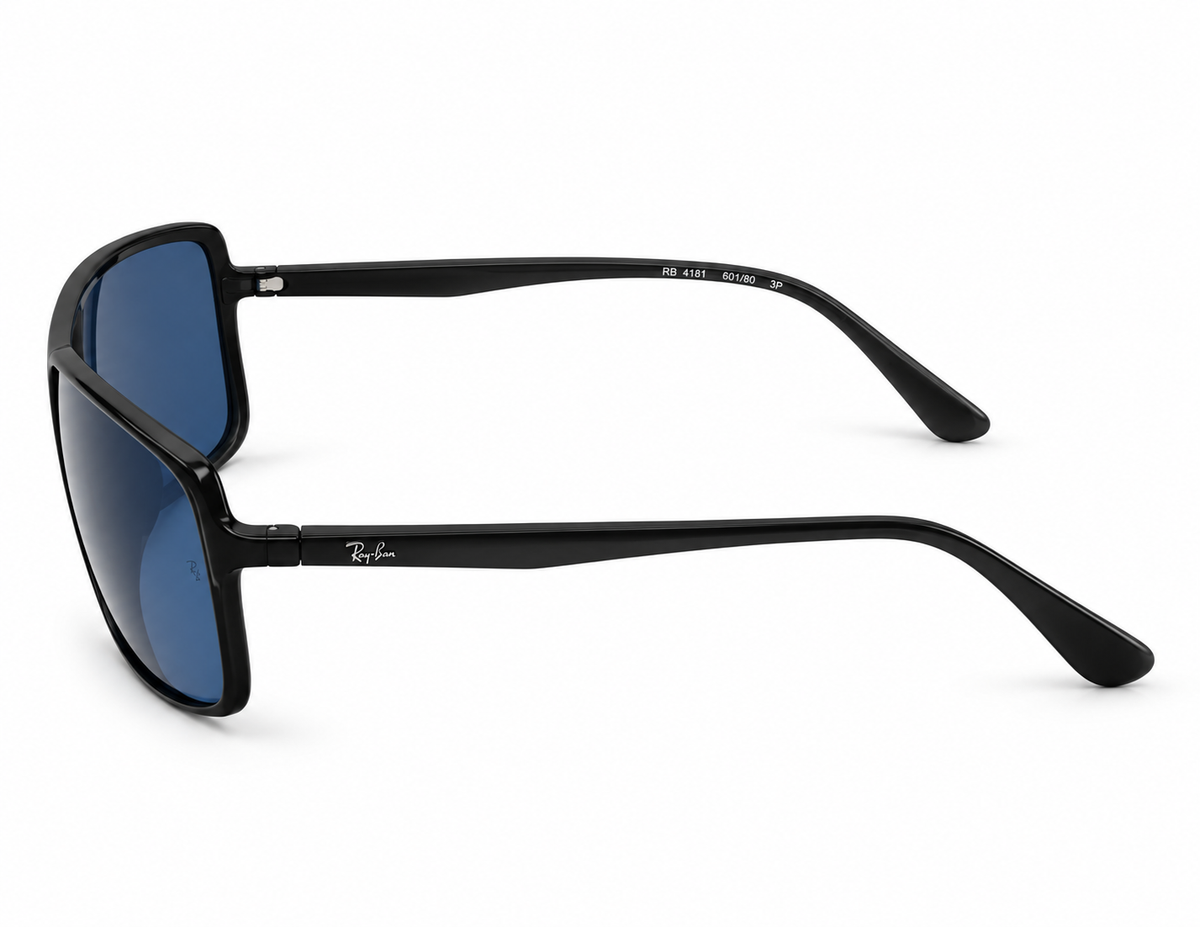 RAY BAN SUNGLASSES - ORB4375 876/80 60