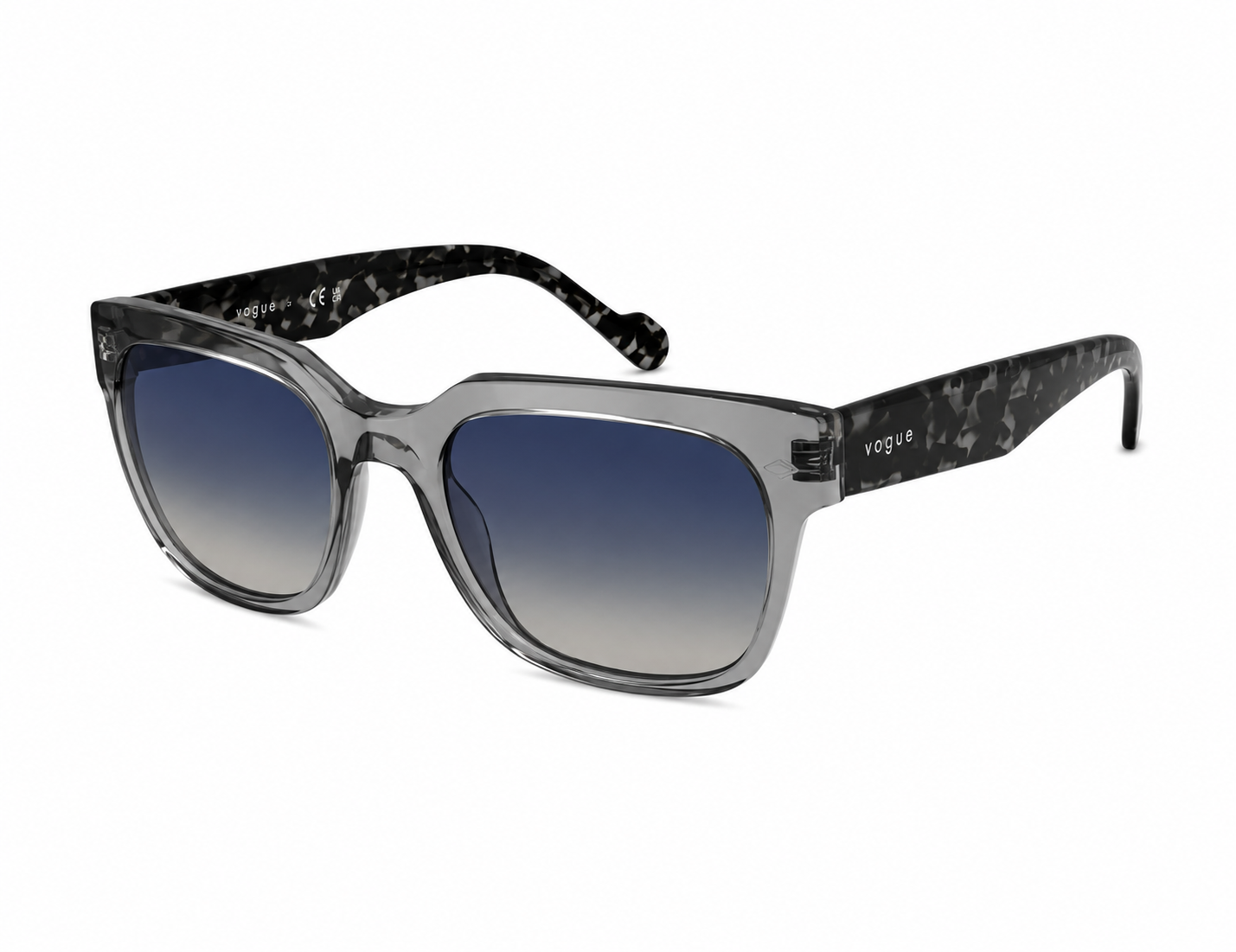VOGUE SUNGLASSES - VO 5490 28204L 54