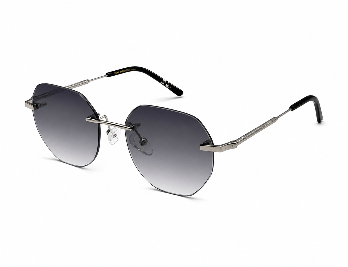 ZIGMAX SUNGLASSES - S25604 C2 52