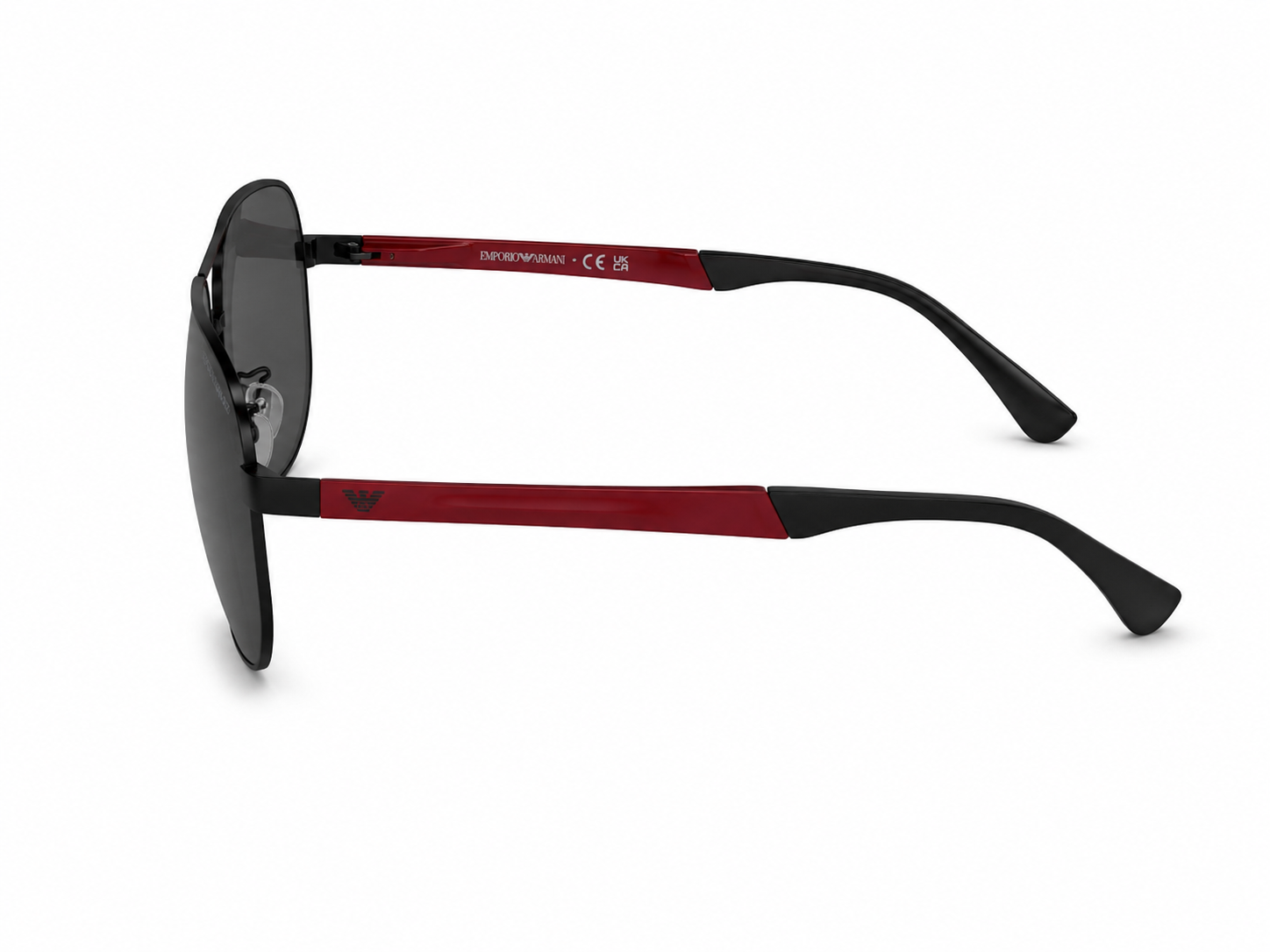 EMPORIO ARMANI SUNGLASSES - OEA2099D 3330/87 61