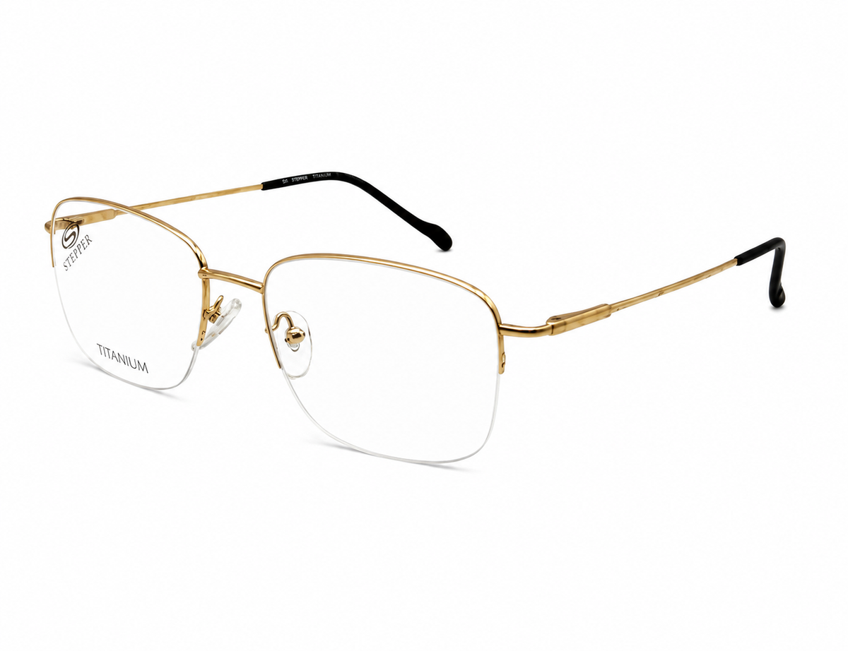 STEPPER EYEGLASSES - SI60264 F010 54
