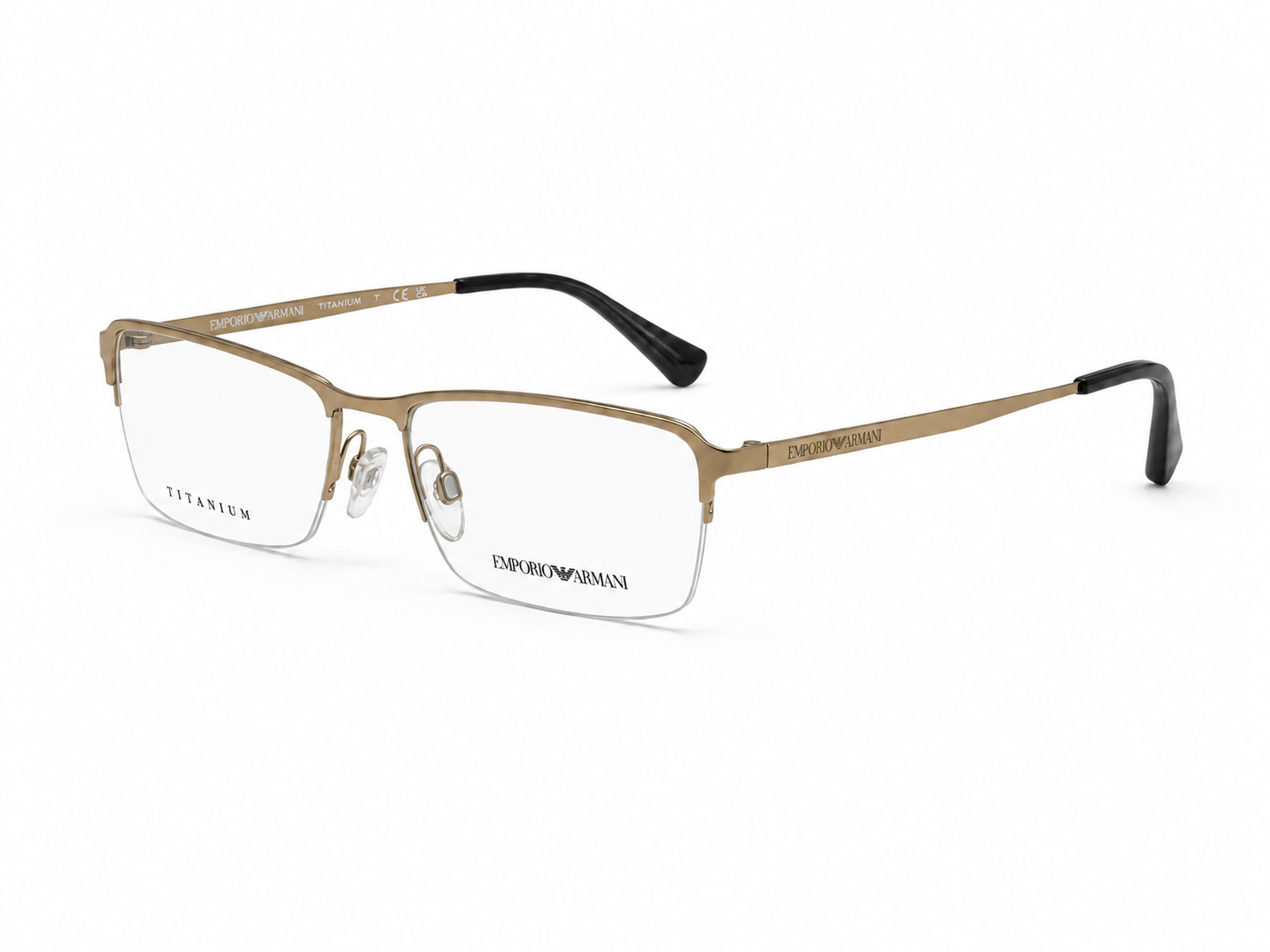 EMPORIO ARMANI EYEGLASSES - OEA1044TD 3003 55