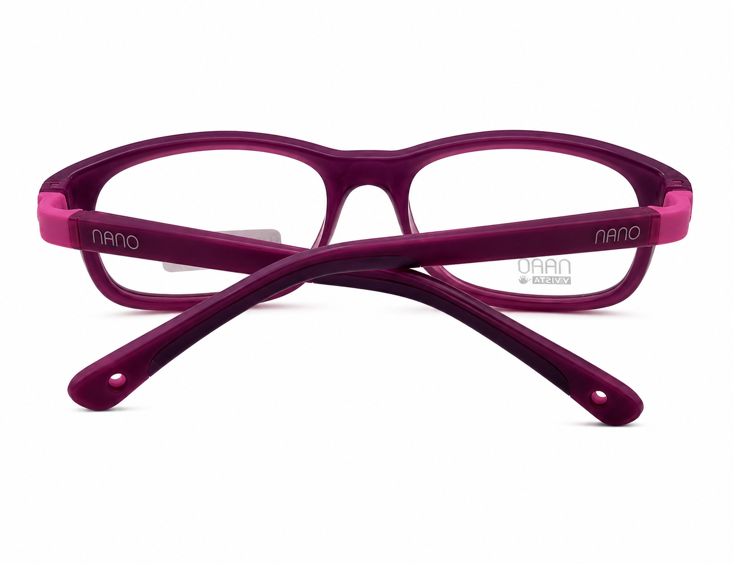 NANO VISTA KIDS EYEGLASSES - NAO3011450 50