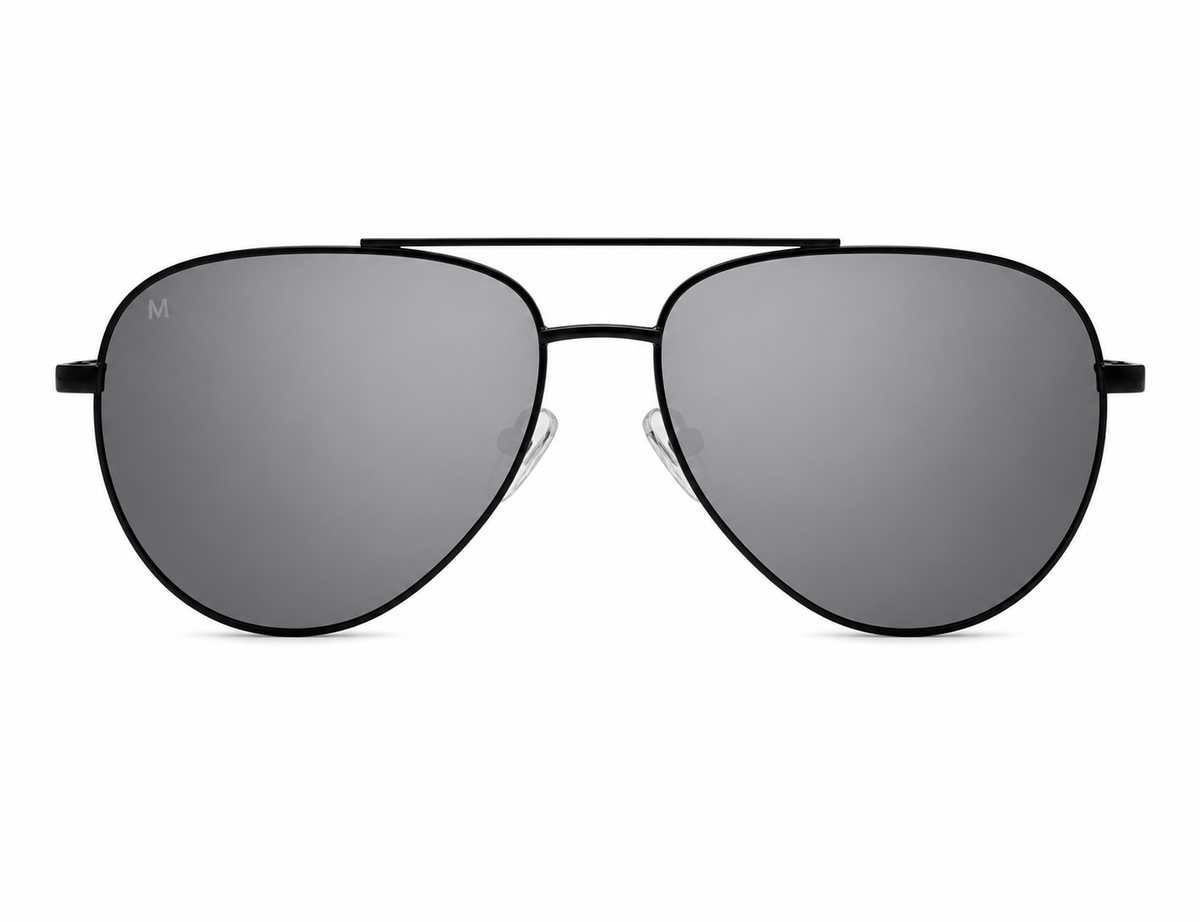 MONTGANA SUNGLASSES - 6384 C2 56