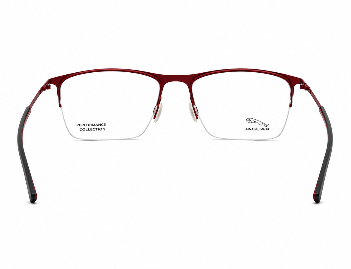 JAGUAR EYEGLASSES - MOD33844-6100 55