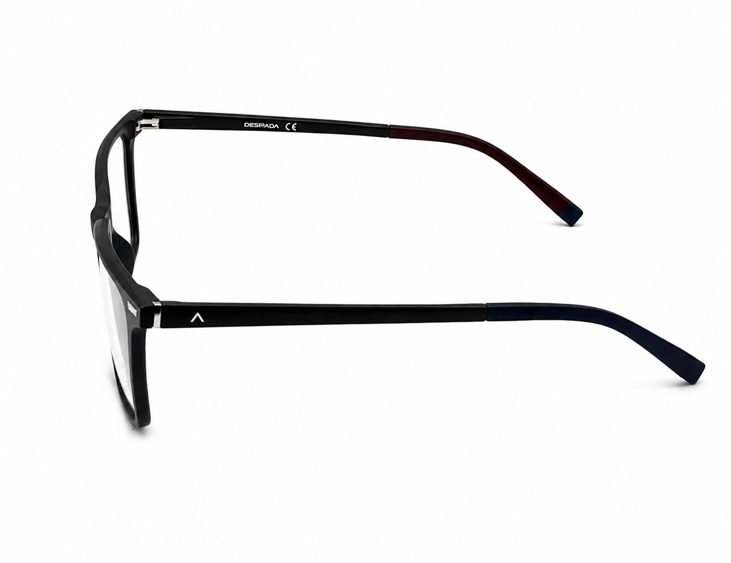 DESPADA CLIP-ON EYEGLASSES - DS5484 C3 52