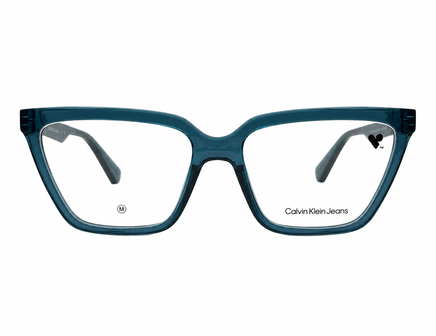 CALVIN CLEIN JEANS EYEGLASSES - CKJ23648 460 54