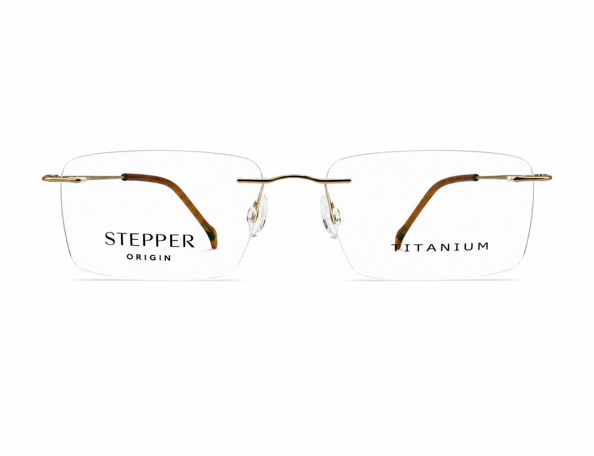 STEPPER EYEGLASSES - SI4253B F010 53