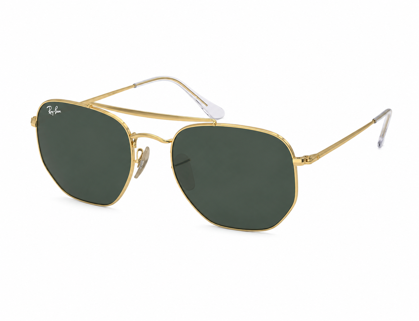 RAY-BAN SUNGLASSES-ORB3648 001 54