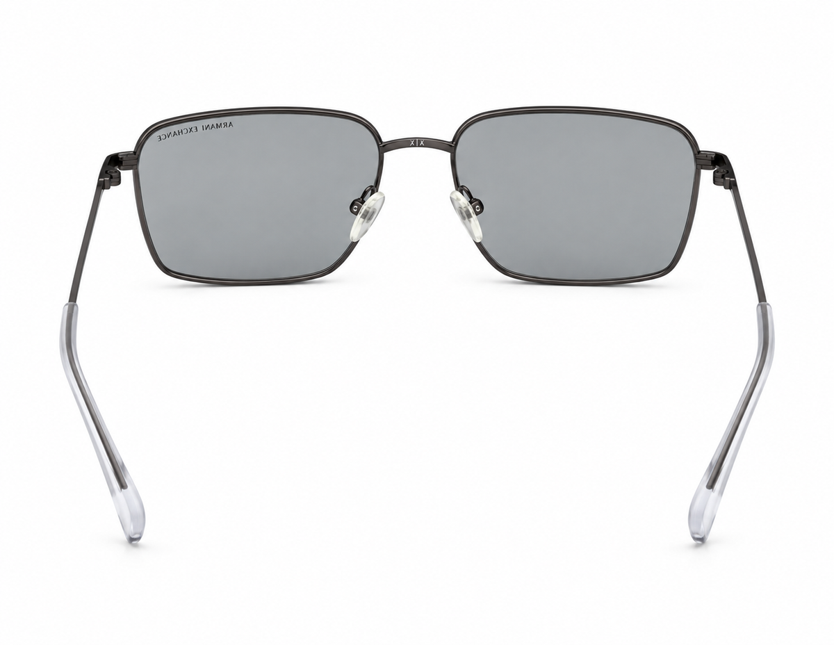 ARMANI EXCHANGE SUNGLASSES - OAX2053S 6003/87 57