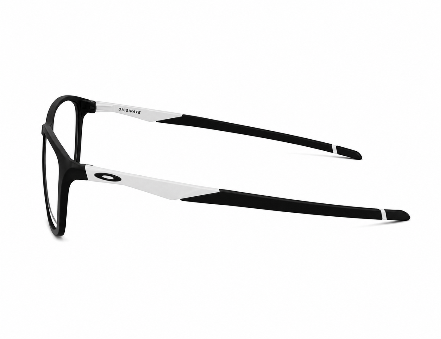 OAKLEY DISSIPATE EYEGLASSES-OX8062-0355 55