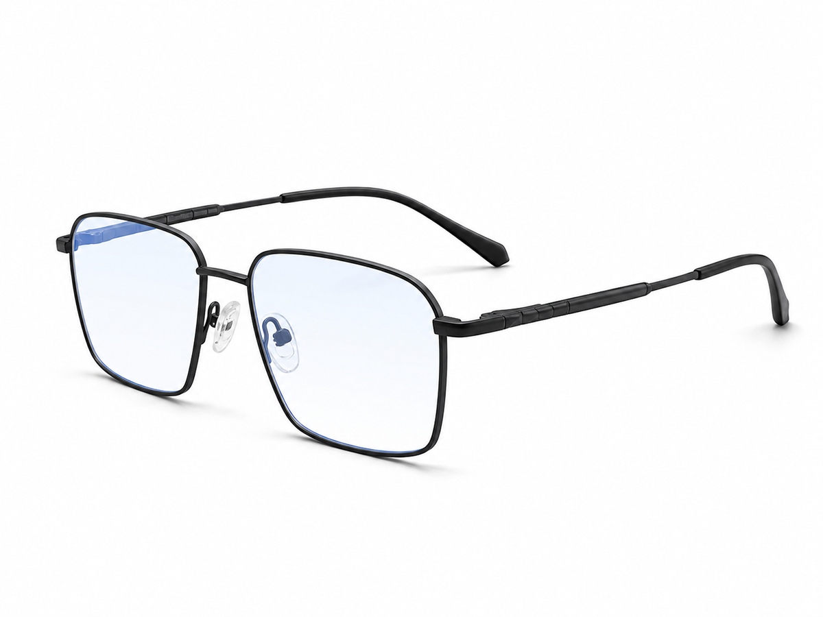 BLUE LIGHT EYEGLASSES