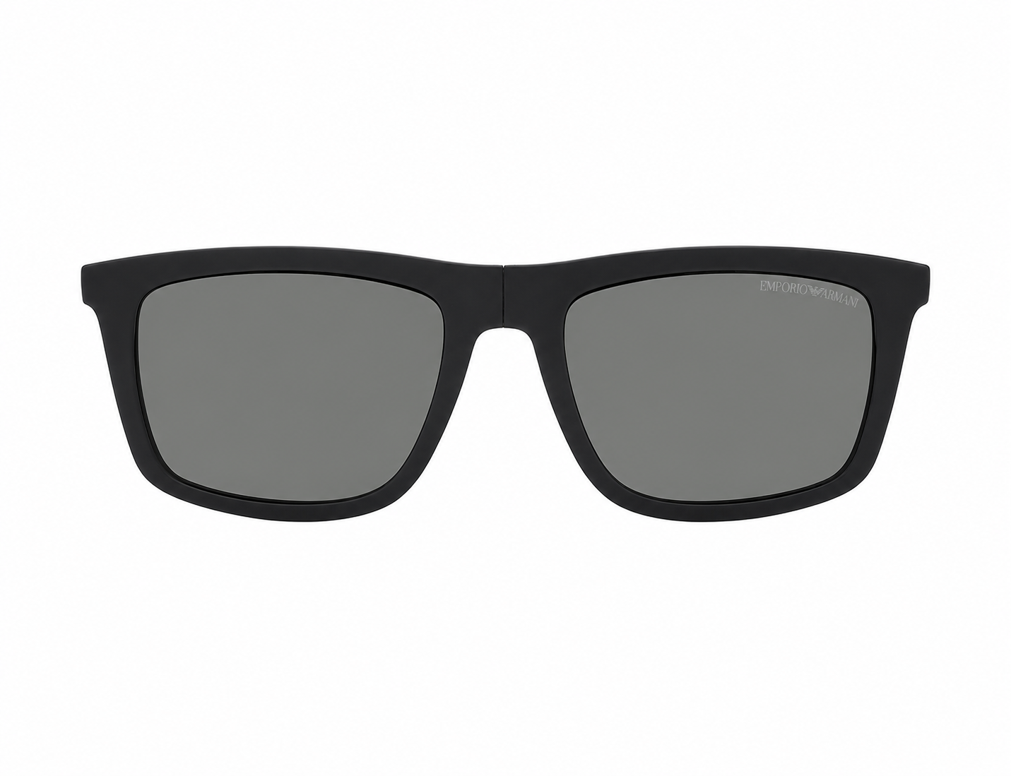 EMPORIO ARMANI CLIP-ON EYEGLASSES - OEA4235 6186/1W 53