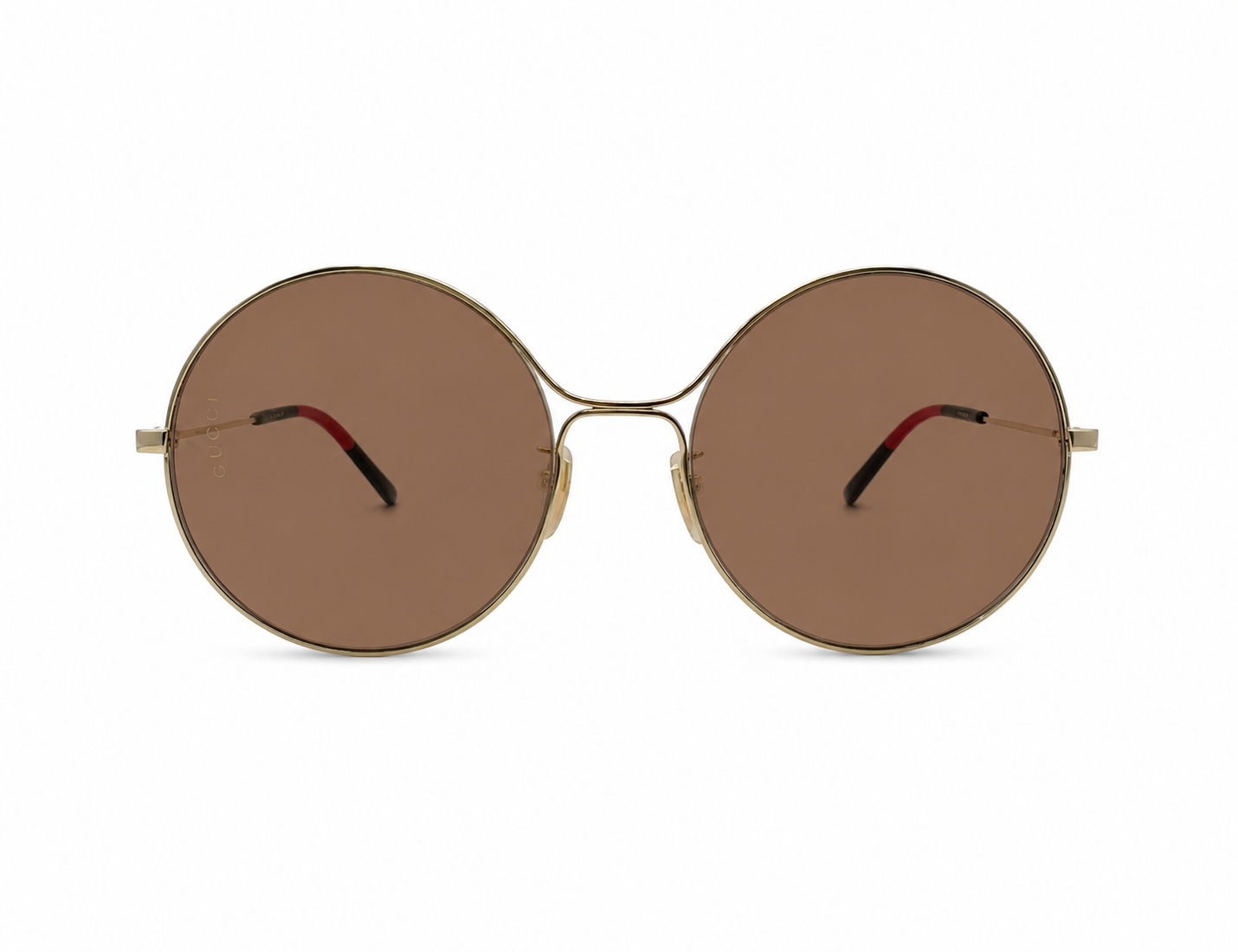 GUCCI SUNGLASSES-GG0395S 002 58