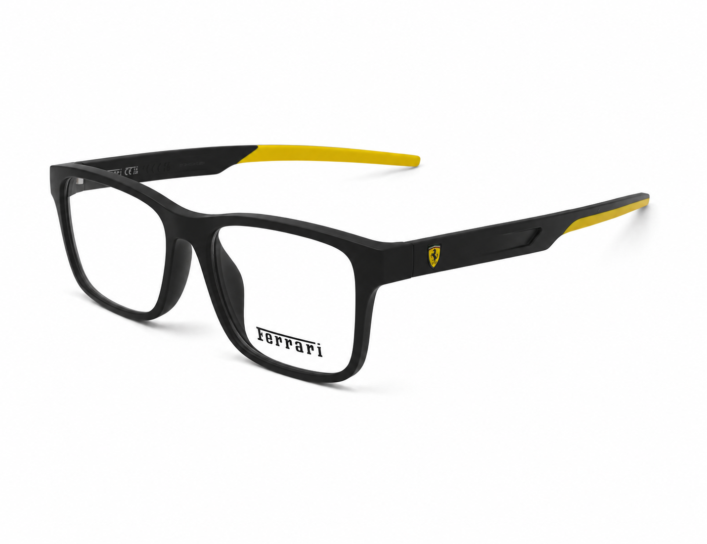 FERRARI EYEGLASSES - FZ8003U 504 54